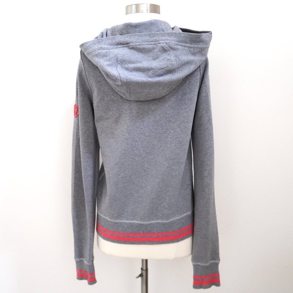 LULULEMON Flashback Hoodie jacket sweatshirt - Picture 3 of 7